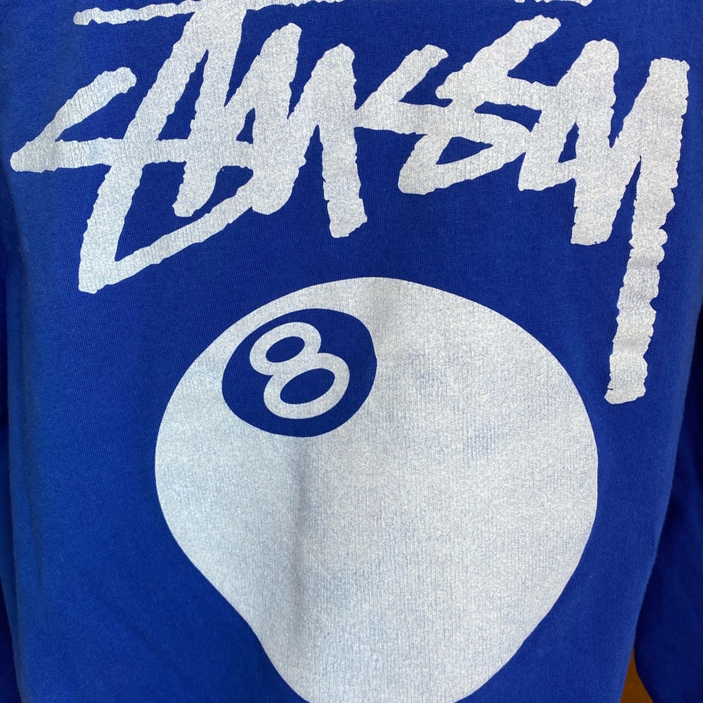Stussy sweater - Picture 5 of 6